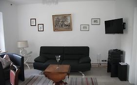 Ferienwohnung Bellmann